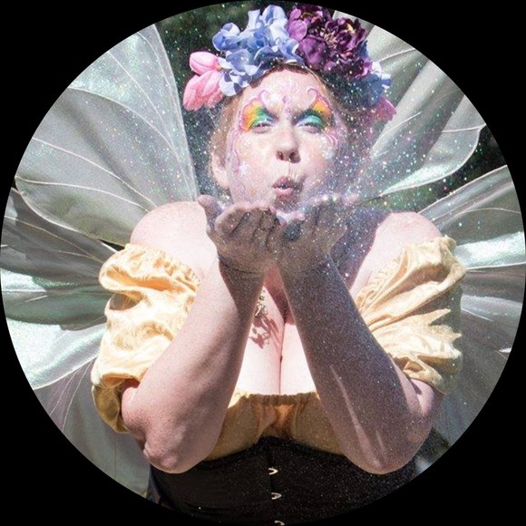 faeriequeenrose